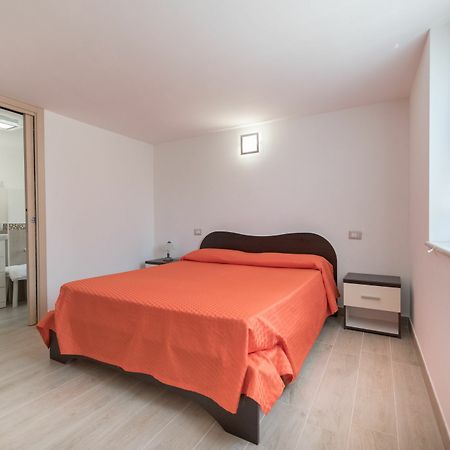 Residence Blue Pearl Camerota Buitenkant foto
